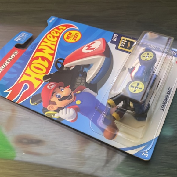 🍄Mario Kart Standard Kart - Picture 5 of 8